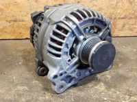 Lichtmaschine Generator 140A<br>VW CADDY III (2K) 1.2 TSI