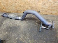 Flexrohr fr Abgasanlage Abgasrohr<br>VW CADDY III (2K) 1.2 TSI
