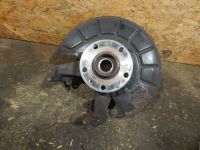 Achsschenkel vorne links Radnabe<br>VW CADDY III (2K) 1.2 TSI