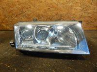 Hauptscheinwerfer rechts Xenon   Steuergert<br>SKODA OCTAVIA I (1U2) 1.9 TDI