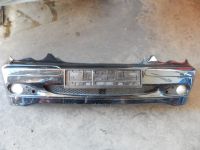 Stostange vorne Stofnger   NSW Vorfacelift<br>MERCEDES-BENZ C-KLASSE (W203) C 200 KOMPRESSOR