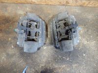 Bremssttel Satz vorne Bremssattel links rechts<br>MERCEDES-BENZ E-KLASSE T-MODEL (S211) E 320 T CDI