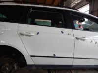 Tr rechts hinten 5-Trer <br>VW PASSAT VARIANT (3C5 B6) 2.0 TDI 16V