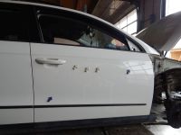 Tr vorne rechts EFH 5-Trer   Fensterheber<br>VW PASSAT VARIANT (3C5 B6) 2.0 TDI 16V