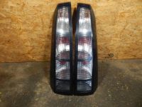 Rckleuchte Rcklicht links rechts schwarz<br>OPEL MERIVA A (X03) 1.6