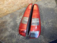 Rckleuchte Rcklicht links rechts Vorfacelift 5-Trer<br>FORD FIESTA V (JD, JH) 1.3