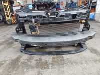 Schlosstrger Fronttrger Pralldmpfer Khlerpaket<br>FORD KA II (RU8) 1.2