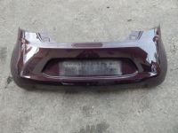 Stostange hinten Stofnger<br>FORD KA II (RU8) 1.2