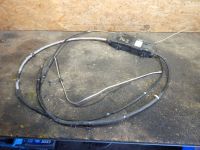 Parkbremse elektrische Handbremse<br>FORD FOCUS C-MAX (DM2) 2.0