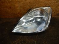 Hauptscheinwerfer links Halogen Vorfacelift<br>FORD FIESTA V (JD, JH) 1.3
