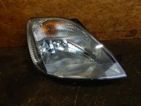 Hauptscheinwerfer rechts Vorfacelift<br>FORD FIESTA V (JD, JH) 1.3