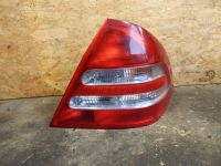 Rckleuchte rechts Rcklicht Vorfacelift<br>MERCEDES-BENZ C-KLASSE (W203) C 200 CDI