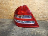 Rckleuchte links Rcklicht Vorfacelift<br>MERCEDES-BENZ C-KLASSE (W203) C 200 CDI