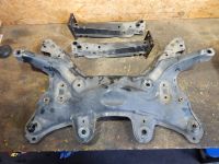 Achse vorne Vorderachse Achstrger Motortrger<br>FORD KA II (RU8) 1.2