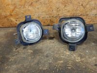 Nebelscheinwerfer links und rechts<br>FORD KA II (RU8) 1.2