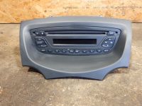CD-Radio Autoradio MP3<br>FORD KA II (RU8) 1.2