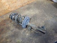 Federbein vorne rechts Stodmpfer Feder<br>FORD KA II (RU8) 1.2