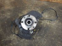 Achsschenkel vorne rechts Radnabe<br>FORD KA II (RU8) 1.2