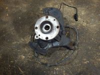 Achsschenkel vorne links Radnabe<br>FORD KA II (RU8) 1.2
