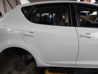 Tr rechts hinten 5-Trer <br>SEAT IBIZA IV (6J5, 6P1) 1.0