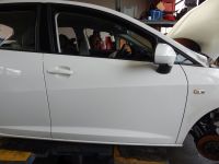 Tr vorne rechts EFH 5-Trer   Fensterheber Auenspiegel<br>SEAT IBIZA IV (6J5, 6P1) 1.0