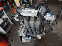 Motor mit Anbauteile verk. als Def.<br>SEAT IBIZA IV (6J5, 6P1) 1.0
