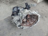 Getriebe (Schaltung) 5 Gang Schaltgetriebe verk. als Def.<br>SEAT IBIZA IV (6J5, 6P1) 1.0