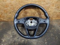 Lenkrad Leder MFL ohne Airbag<br>SEAT IBIZA IV (6J5, 6P1) 1.0