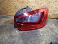 Rckleuchte rechts Rcklicht 5-Trer<br>SEAT IBIZA IV (6J5, 6P1) 1.0