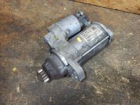 Anlasser Starter<br>SEAT IBIZA IV (6J5, 6P1) 1.0