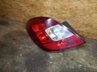 Rckleuchte links Rcklicht 5-Trer Vorfacelift<br>OPEL CORSA D (S07) 1.4