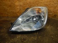 Hauptscheinwerfer links Vorfacelift<br>FORD FIESTA V (JD, JH) 1.25 16V