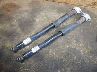 Stodmpfer hinten links rechts<br>FORD FIESTA V (JD, JH) 1.25 16V