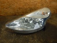 Hauptscheinwerfer links <br>CITROEN C3 PLURIEL (HB) 1.4 HDI