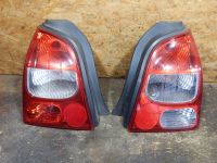 Rckleuchte Rcklicht links rechts<br>RENAULT TWINGO II (CN0) 1.2 16V