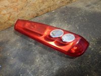 Rckleuchte links Rcklicht Facelift 3-Trer<br>FORD FIESTA V (JD, JH) 1.4 TDCI