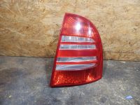 Rckleuchte rechts Rcklicht Vorfacelift<br>SKODA SUPERB I (3U4) 2.5 TDI