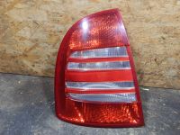 Rckleuchte links Rcklicht Vorfacelift<br>SKODA SUPERB I (3U4) 2.5 TDI