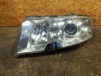 Hauptscheinwerfer links Halogen Vorfacelift<br>SKODA SUPERB I (3U4) 2.5 TDI