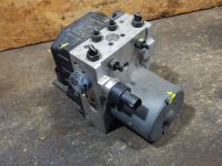 Bremsaggregat ABS Hydraulikblock<br>SKODA SUPERB I (3U4) 2.5 TDI
