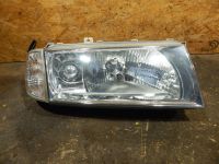 Hauptscheinwerfer rechts Halogen ohne NSW Facelift<br>SKODA OCTAVIA I COMBI (1U5) 1.6