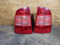 Rckleuchte Rcklicht links rechts<br>SKODA OCTAVIA I COMBI (1U5) 1.6