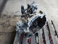 Getriebe (Schaltung) 5 Gang Schaltgetriebe verk. als Def.<br>SKODA FABIA II (5J 542) 1.2 12V