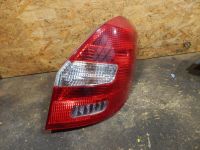 Rckleuchte rechts Rcklicht (Kratzer)<br>SKODA FABIA II (5J 542) 1.2 12V