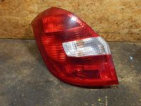 Rckleuchte links Rcklicht<br>SKODA FABIA II (5J 542) 1.2 12V