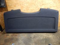 Hutablage Gepckraumabdeckung<br>SKODA FABIA II (5J 542) 1.2 12V