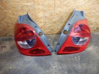 Rckleuchte Rcklicht links rechts Vorfacelift<br>RENAULT CLIO III (BR0/1, CR0/1) 1.2 16V