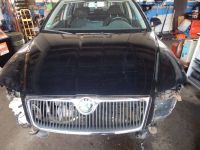 Motorhaube Frontklappe<br>SKODA OCTAVIA II COMBI (1Z5) 1.8 TSI
