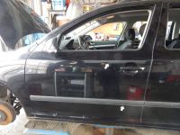 Tr vorne links EFH 5-Trer   Fensterheber Auenspiegel<br>SKODA OCTAVIA II COMBI (1Z5) 1.8 TSI