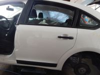 Tr links hinten 5-Trer <br>CITROEN C4 I (LC) 1.6 HDI